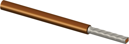 1830619 - Module Insert for 16-25mm² Conductor End-Sleeves