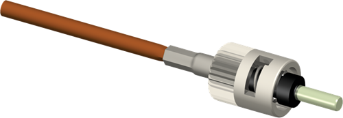 1830678 - Compliant Optical Waveguide Module Insert with Connector Type