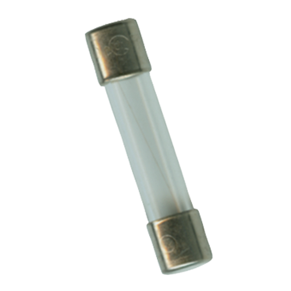 Fuse 0.25A 2.0 ohm (3 PACK)