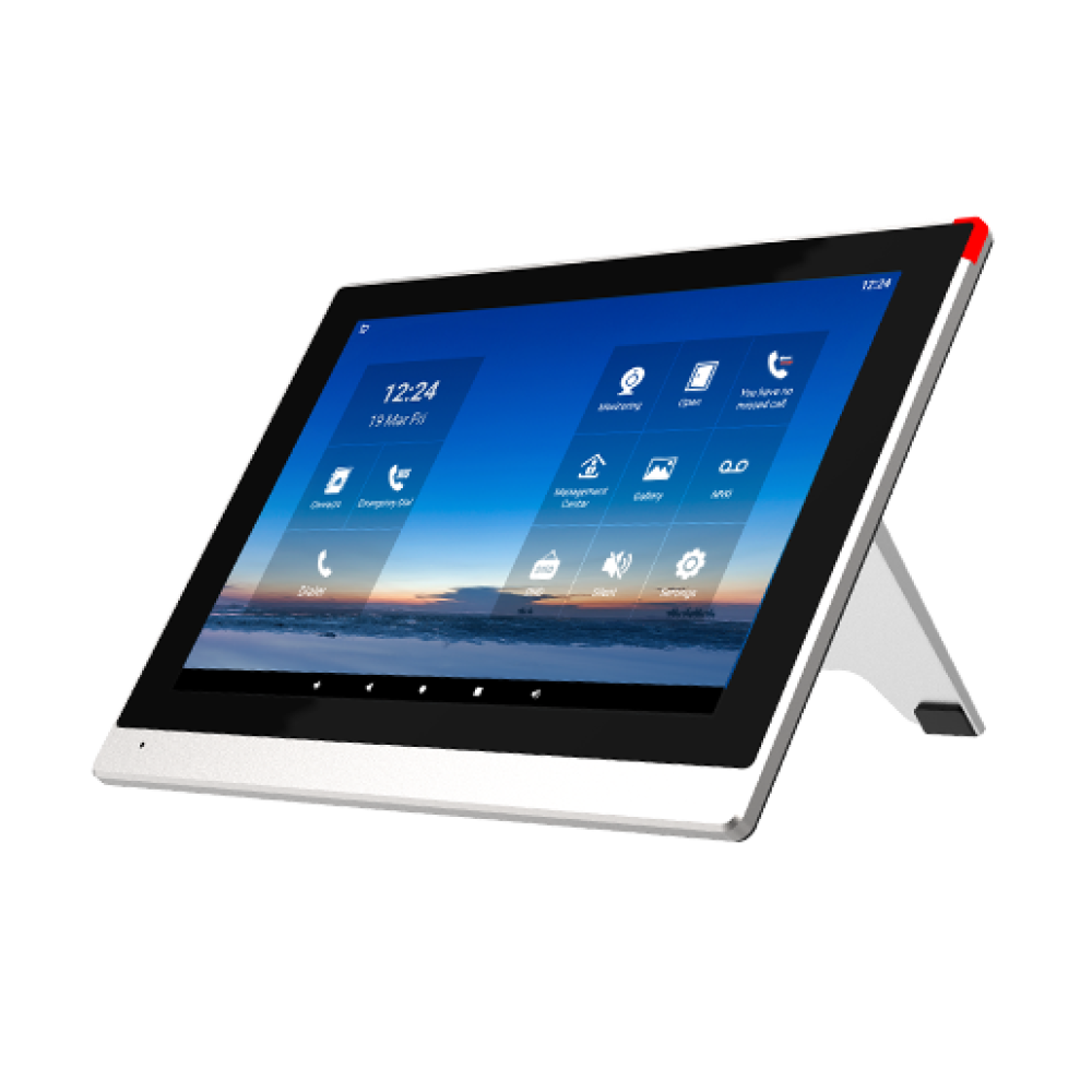 I56A - 10.1-Inch Fanvil Android Door Phone with Bluetooth and Wi-Fi