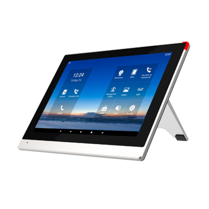 I56A - 10.1-Inch Fanvil Android Door Phone with Bluetooth and Wi-Fi