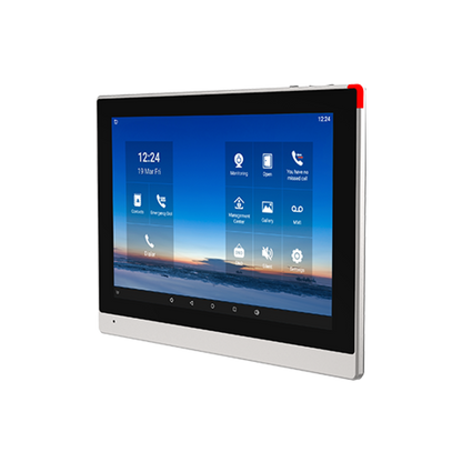 I56A - 10.1-Inch Fanvil Android Door Phone with Bluetooth and Wi-Fi