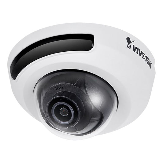 FD9166-HNF3 - 2MP Indoor Dome Camera with 1080p, WDR Pro & Smart IR
