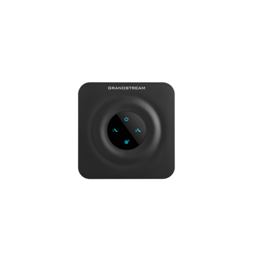 HT802V2 - Compact 2-Port ATA for High-Quality VoIP Solutions