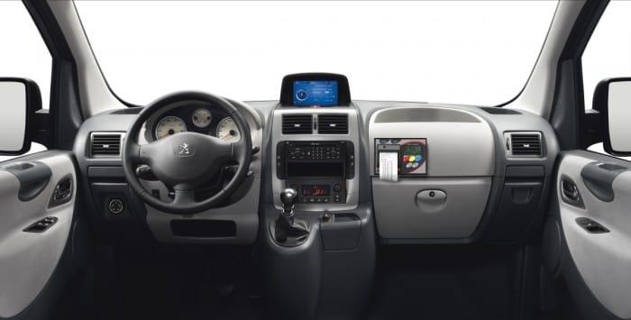 Temperature Recorder with Printer, 2x Binary Input