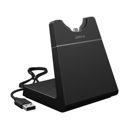 14207-79 - Jabra Engage 55 USB-A Headset Charging Stand