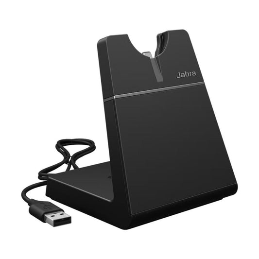 14207-81 - Jabra Engage 55 USB-A Headset Charging Stand