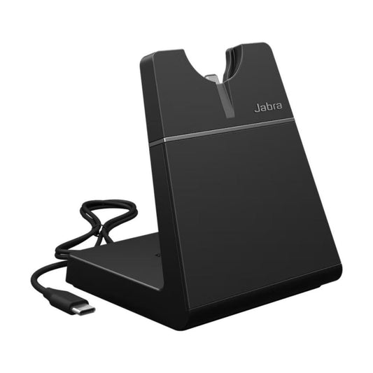 14207-82 - Jabra Engage 55 USB-C Charging Stand for Convertible Headsets
