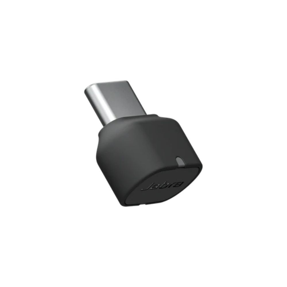 14208-25 - Wireless USB-C Adapter with 30m Range for Jabra Devices