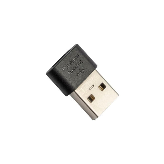 14208-38 - Jabra USB-C Female to Male Adapter for Easy Connectivity