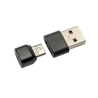 14208-38 - Jabra USB-C Female to Male Adapter for Easy Connectivity