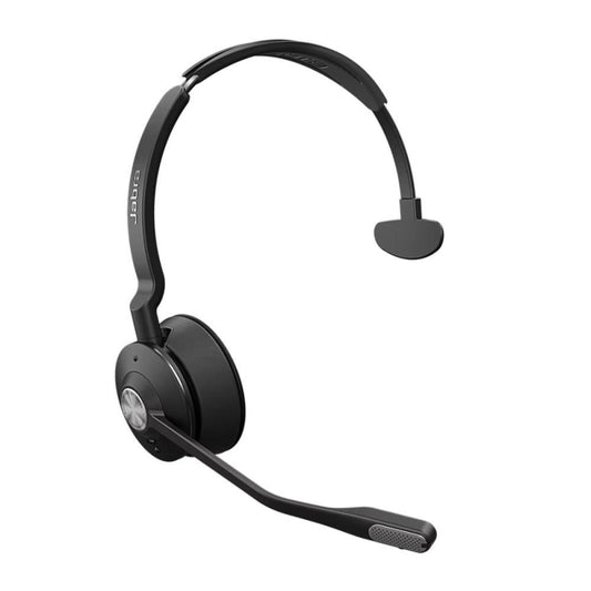 14401-26 - Jabra Engage 65/75 Mono Headset with Ear Cushions & Padding