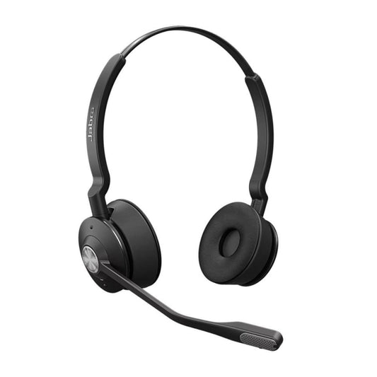14401-31 - Jabra Engage 65/75 Replacement Stereo Headset with Ear Cushions