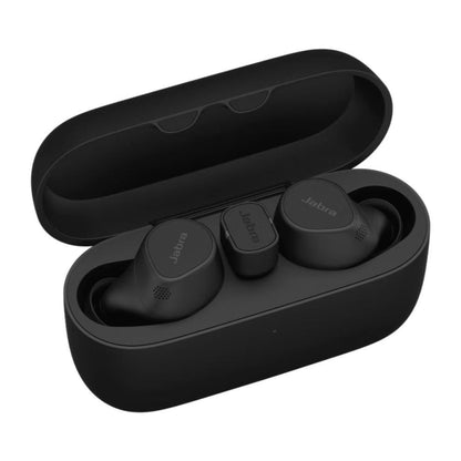 20797-989-889 - Jabra Evolve2 True Wireless Earbuds with ANC and USB Adapter