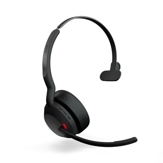 25599-889-899-01 - Jabra Evolve2 55 Wireless Headset with 30m Range