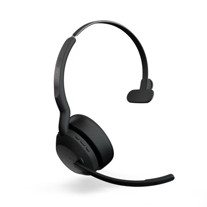 25599-899-989-01 - Jabra Evolve2 55 Wireless Headset with Noise Cancellation