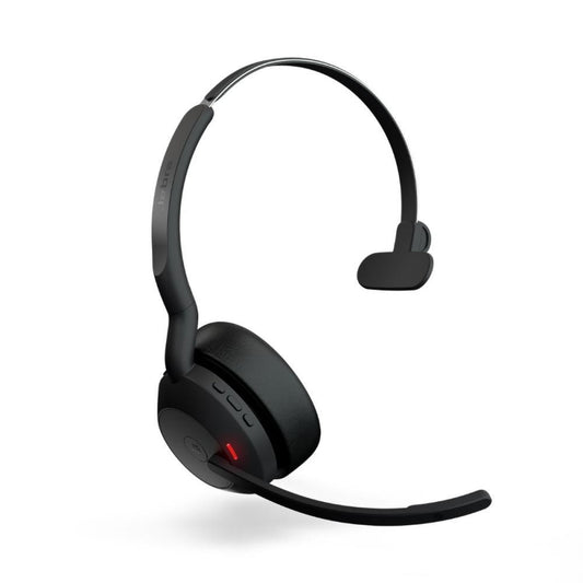 25599-899-999-01 - Jabra Evolve2 55 Wireless Headset with Noise-Cancelling Tech