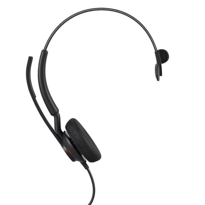 5093-299-2119 - Jabra Engage 50 II Mono Headset with Noise Cancellation