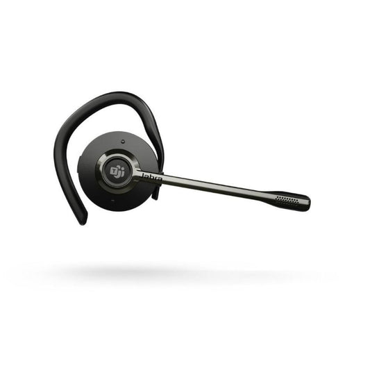 9655-455-125 - Versatile Microsoft Teams Headset with Stand & Noise-Canceling Microphone
