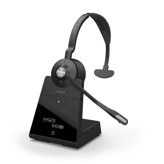 9656-583-125 - Jabra Engage 75 SE Bluetooth Headset with 150m Range
