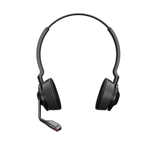 9659-410-125-1 - Jabra Engage 55 SE Binaural Wireless Headset, 13h Talk Time