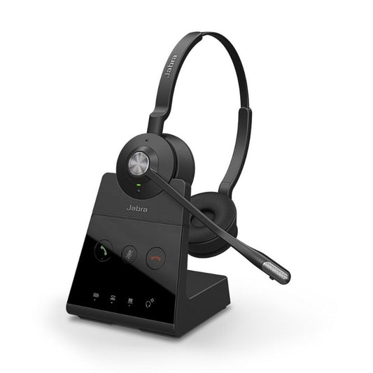 9659-553-125 - Jabra Engage 65 SE Wireless Headset with Noise Cancellation