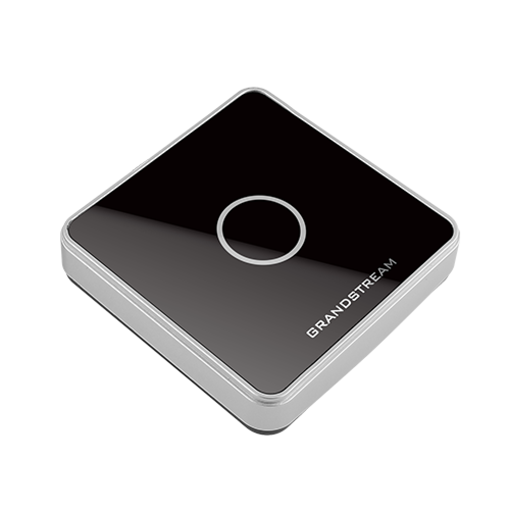 RFID-USB - Grandstream USB RFID Card Reader for Secure Access