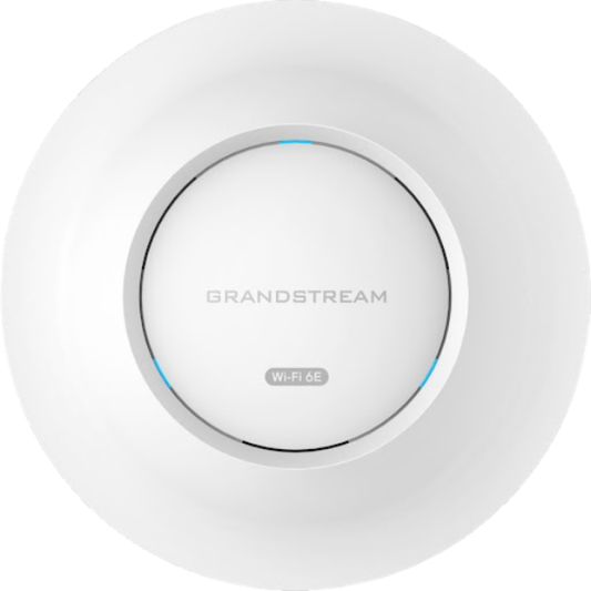 GWN7665 - Wi-Fi 6E Access Point for Seamless Voice Connectivity