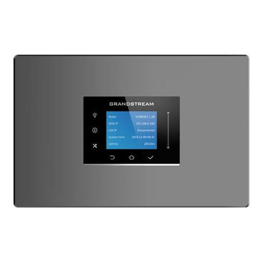 UCM6302A - Versatile IP PBX for Voice & Messaging Solutions