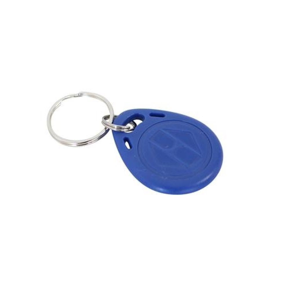 GDS37X0-RFID-RD - Pack of 10 Contactless RFID Key Fobs for GDS3710