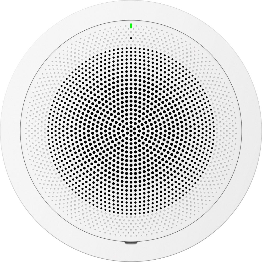 GSC3506 - Indoor SIP Intercom Speaker with HD Sound and Paging Features