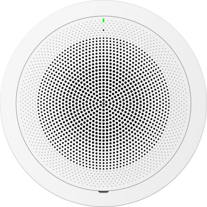 GSC3506 - Indoor SIP Intercom Speaker with HD Sound and Paging Features