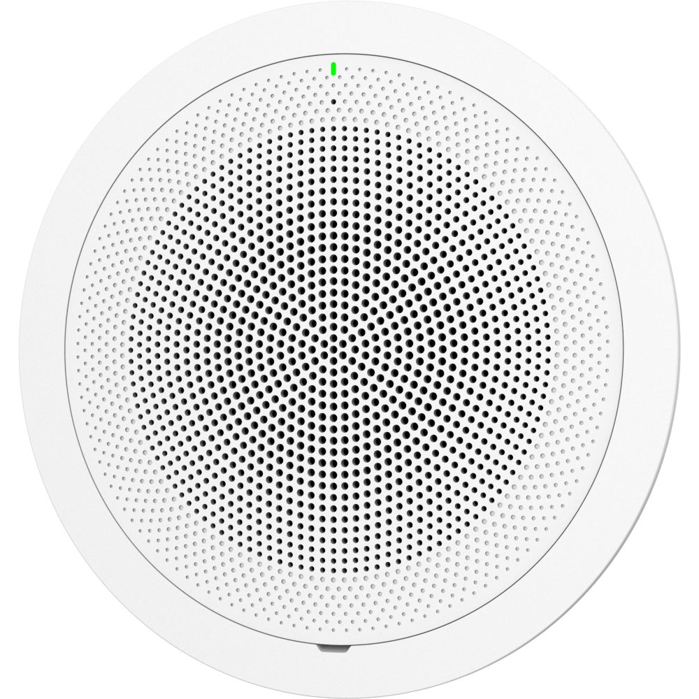 GSC3506 - Indoor SIP Intercom Speaker with HD Sound and Paging Features