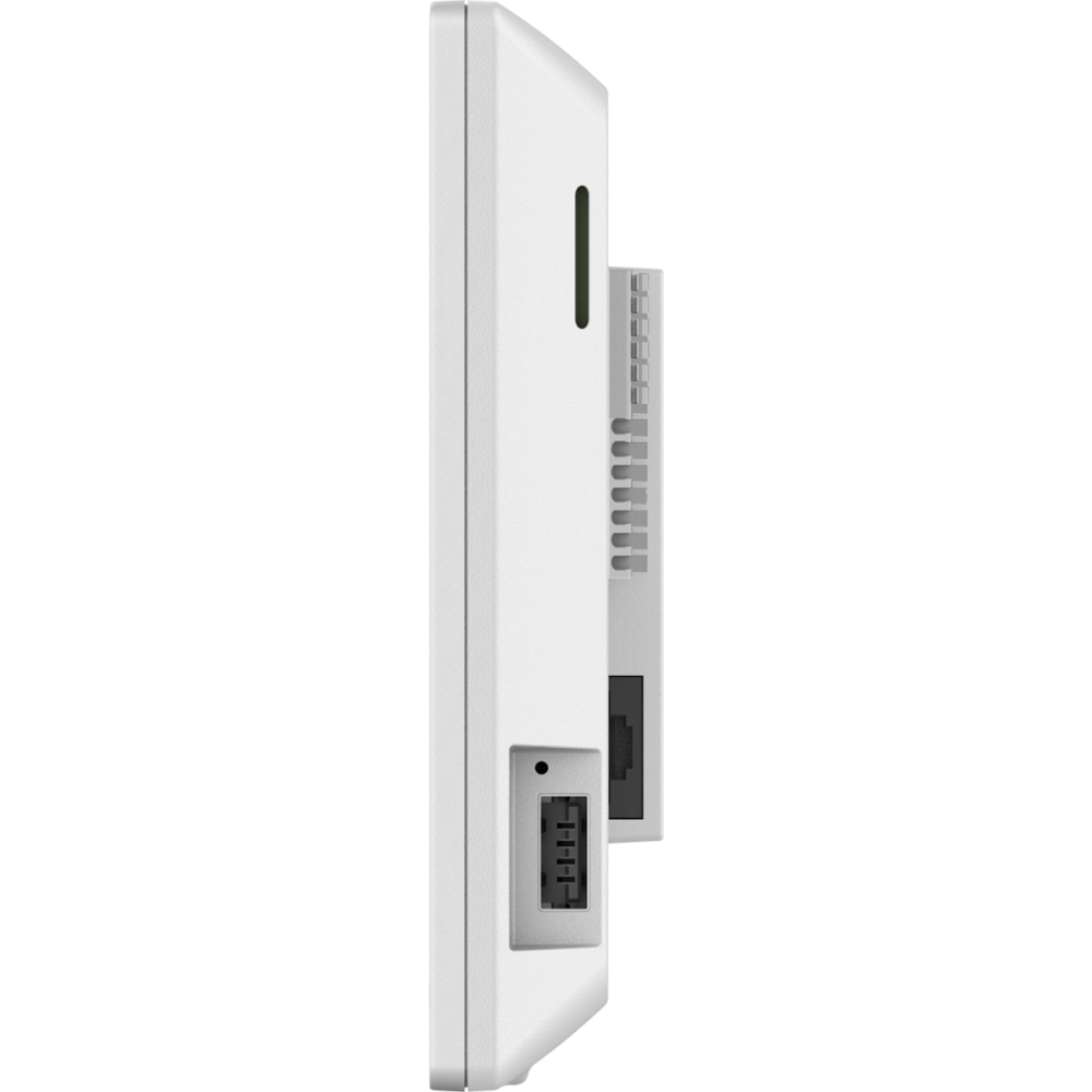 GSC3574 - 7-Inch White HD Intercom & Control Station with Wi-Fi 6