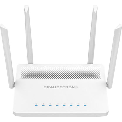 GWN7052 - 1.27Gbps Dual-Band Wi-Fi Router for Secure Connectivity