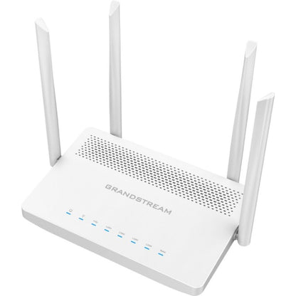 GWN7052 - 1.27Gbps Dual-Band Wi-Fi Router for Secure Connectivity