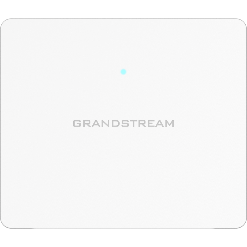 GWN7603 - Compact 802.11ac Access Point with PoE & 100m Coverage