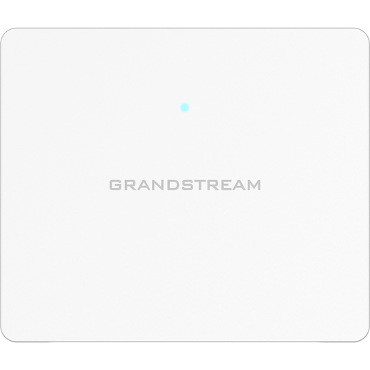 GWN7603 - Compact 802.11ac Access Point with PoE & 100m Coverage