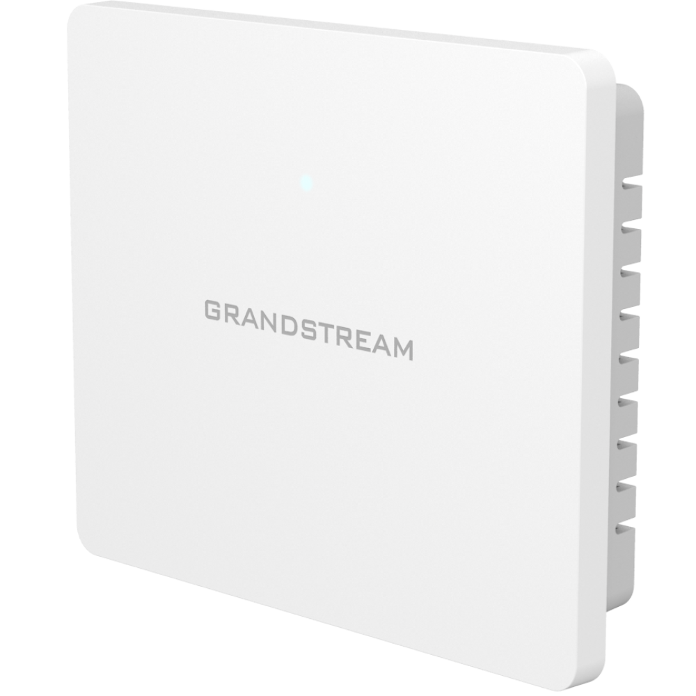 GWN7603 - Compact 802.11ac Access Point with PoE & 100m Coverage