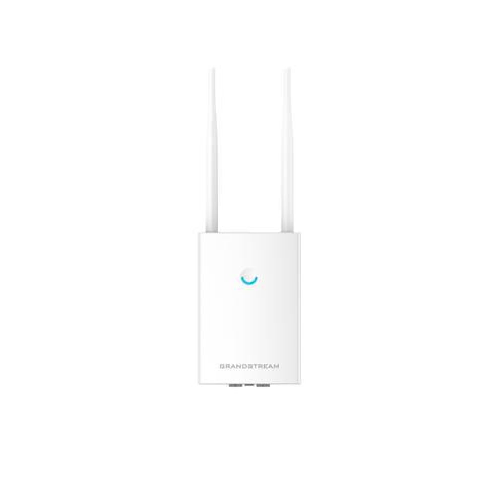 GWN7605LR - Secure Access Point for 100+ Devices with Detachable Antennas