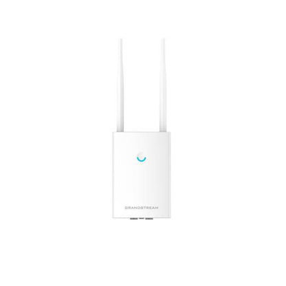 GWN7605LR - Secure Access Point for 100+ Devices with Detachable Antennas
