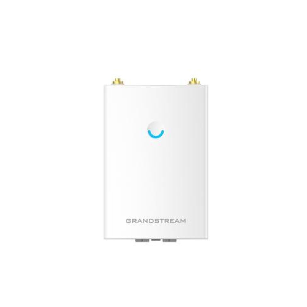 GWN7605LR - Secure Access Point for 100+ Devices with Detachable Antennas