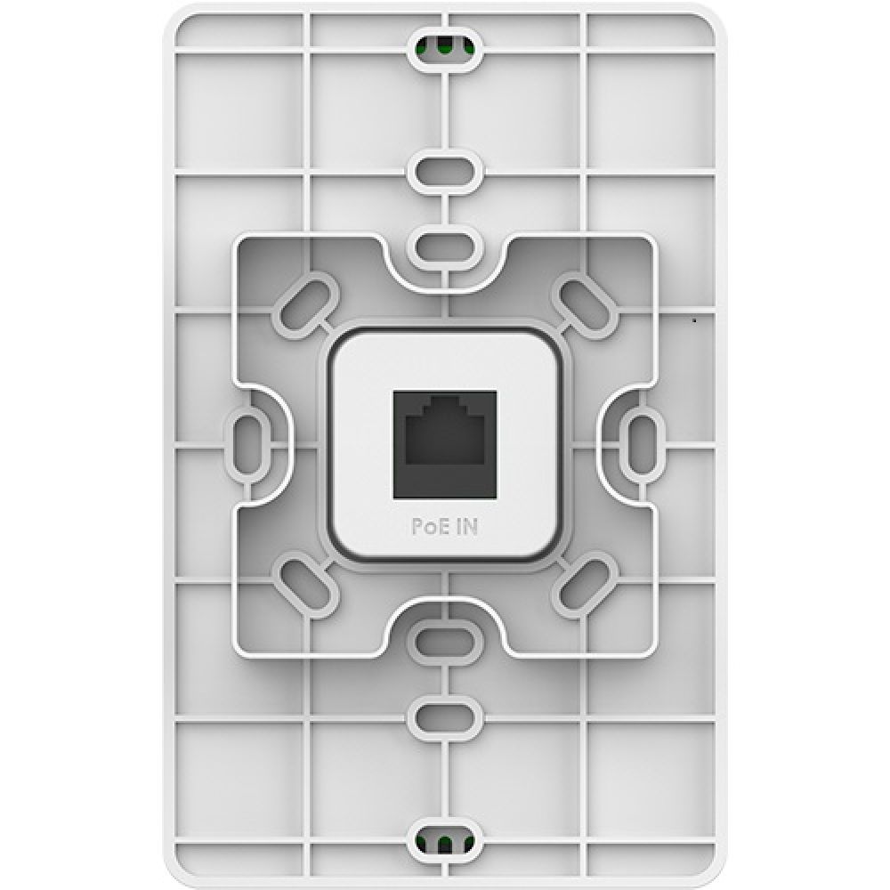 GWN7624 - Sleek In-Wall Wi-Fi Access Point for Seamless Connectivity