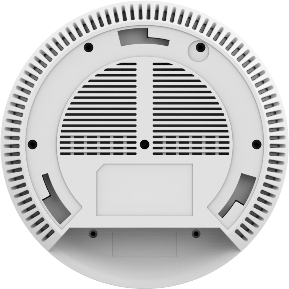 GWN7664E - AX6000 Wi-Fi 6 Access Point for High-Density Environments