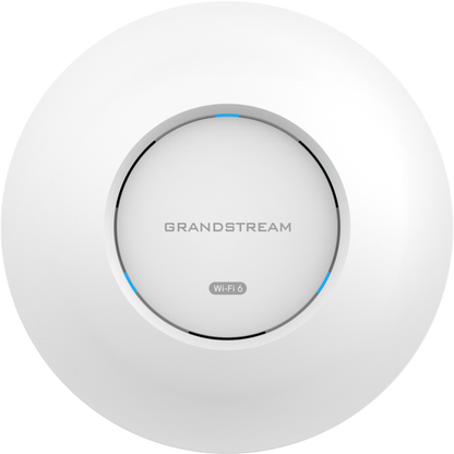 GWN7664E - AX6000 Wi-Fi 6 Access Point for High-Density Environments