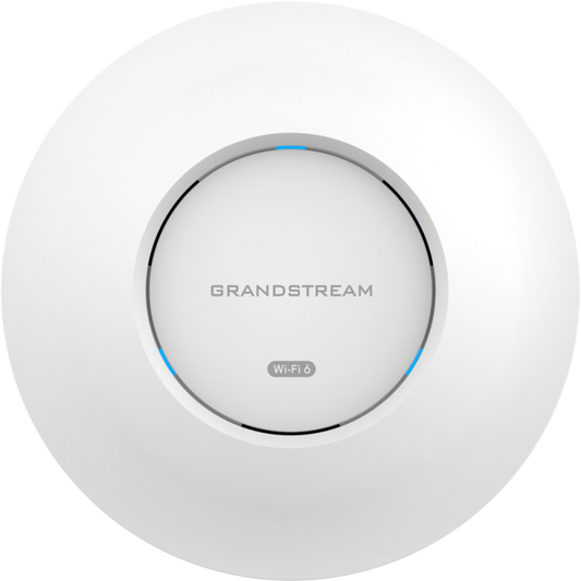 GWN7664E - AX6000 Wi-Fi 6 Access Point for High-Density Environments