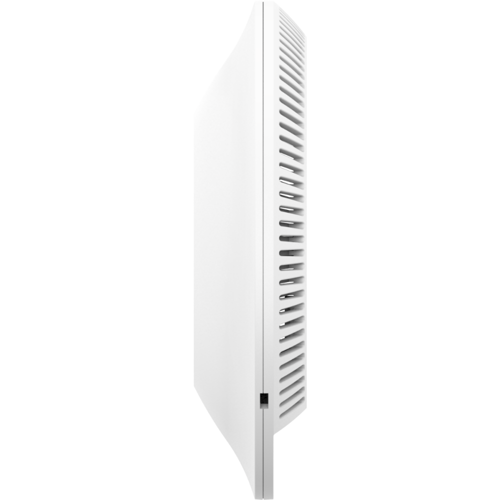 GWN7664E - AX6000 Wi-Fi 6 Access Point for High-Density Environments