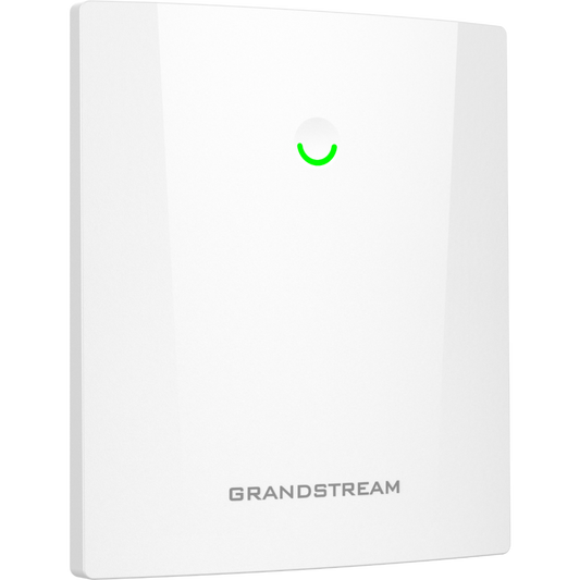 GWN7660ELR - Long-Range IP67 Wi-Fi 6 Access Point for Outdoor Use