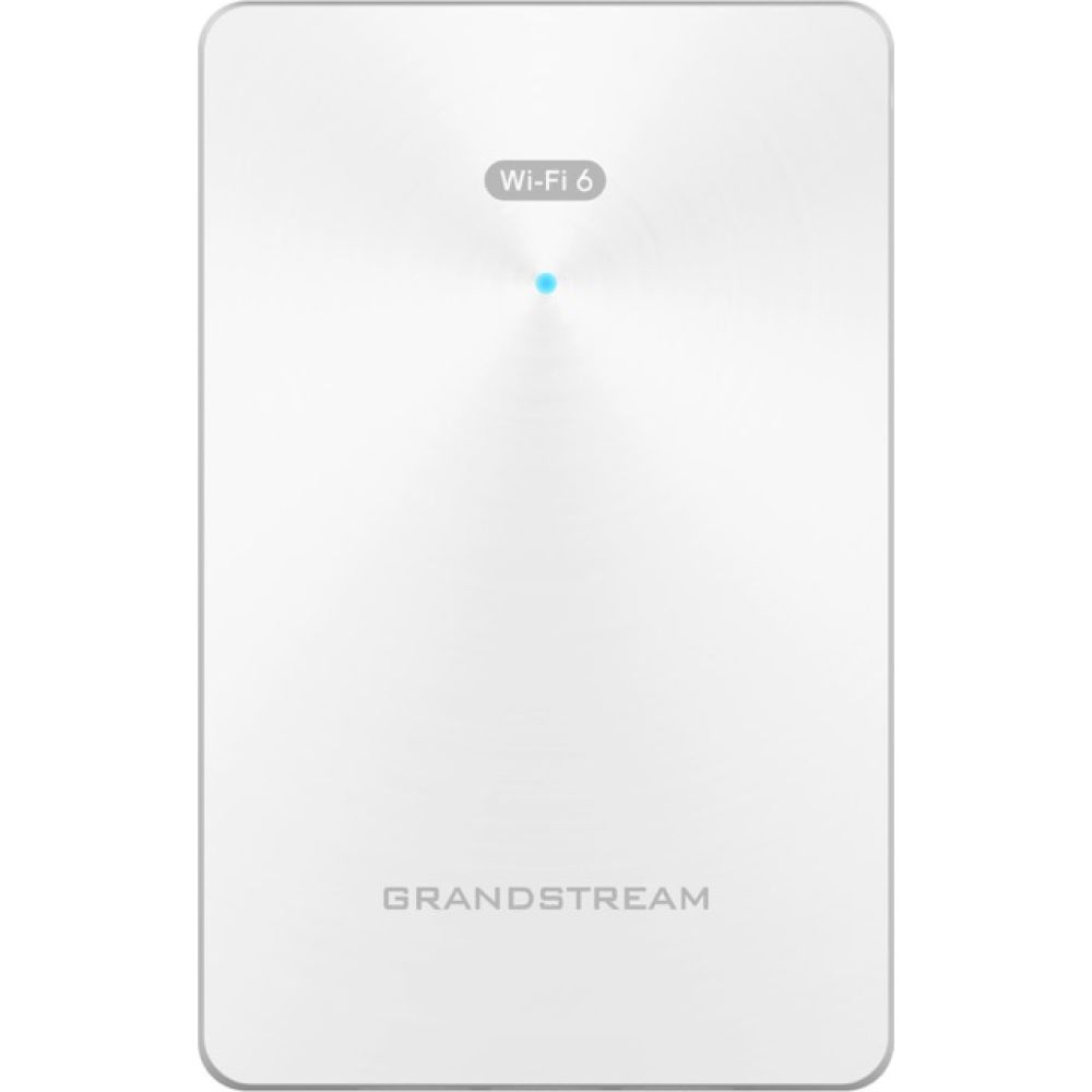 GWN7661 - Sleek Wi-Fi 6 In-Wall Access Point for Seamless Connectivity