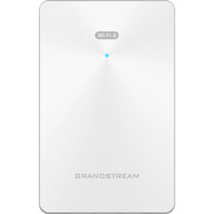 GWN7661 - Sleek Wi-Fi 6 In-Wall Access Point for Seamless Connectivity